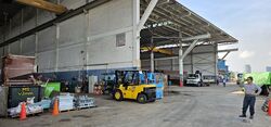 Jalan Terusan (D22), Factory #602713721